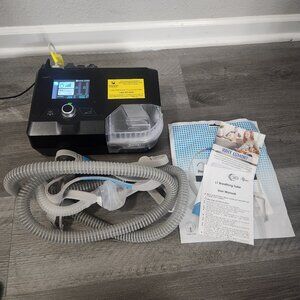 Luna II 3b Machine Sleep Therapy